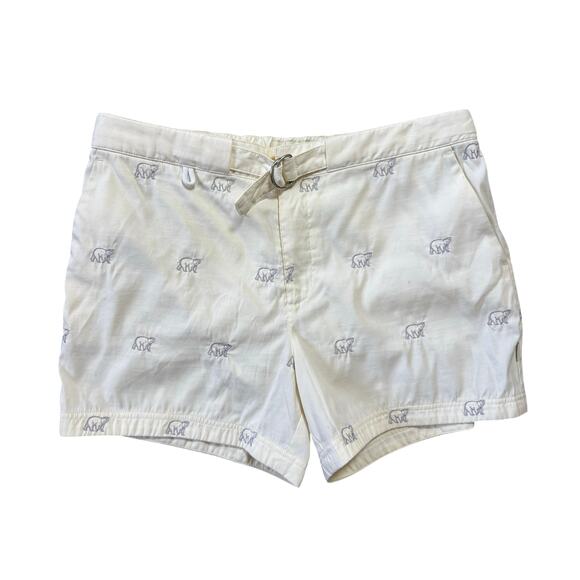 Bather Other - Copied - Bather Swim Men's Green Swim Trunks Size XL XLarge